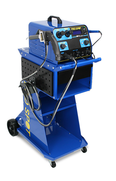 Liquid Plastic Welder - IPPINKA