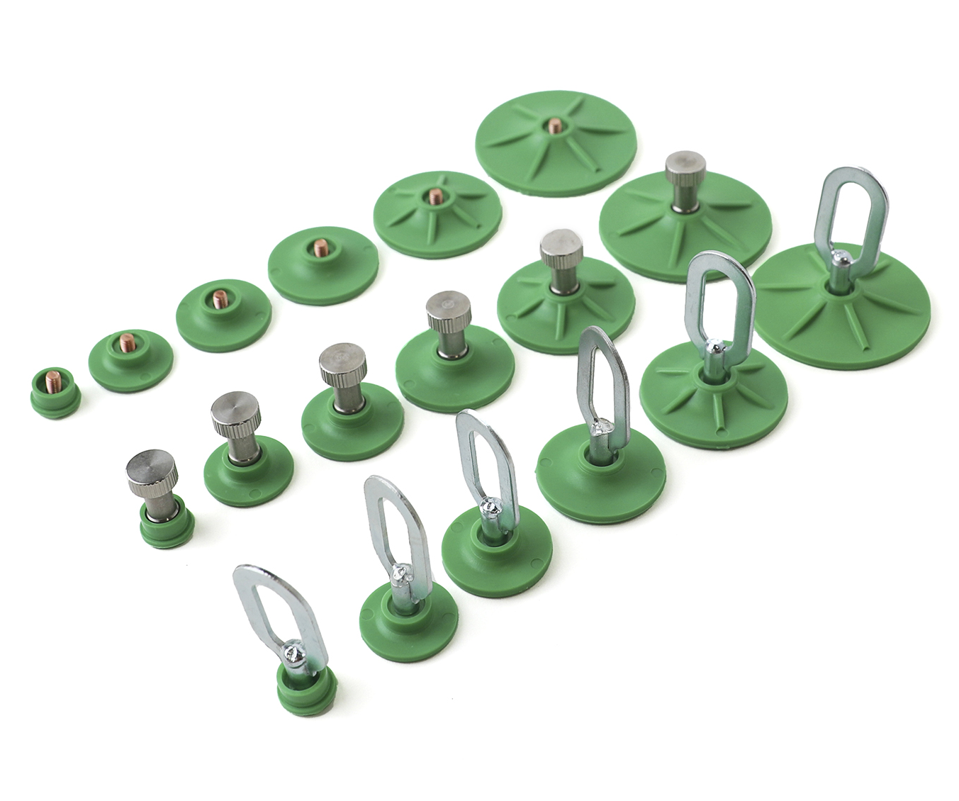 Universal Flat Tabs Pro Spot International